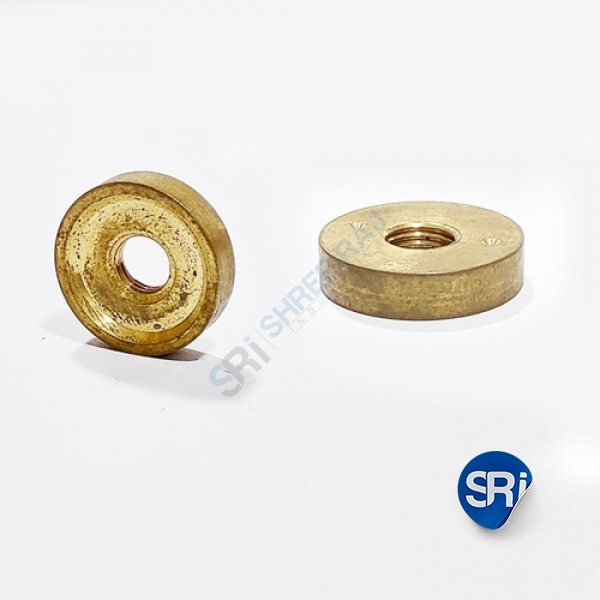 Brass Round